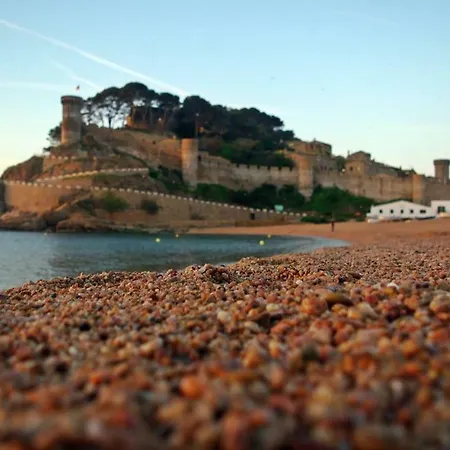 Lets Holidays Sa Coma 3 Apartamento Tossa de Mar