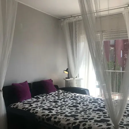 Lets Holidays Sa Coma 3 Apartment *