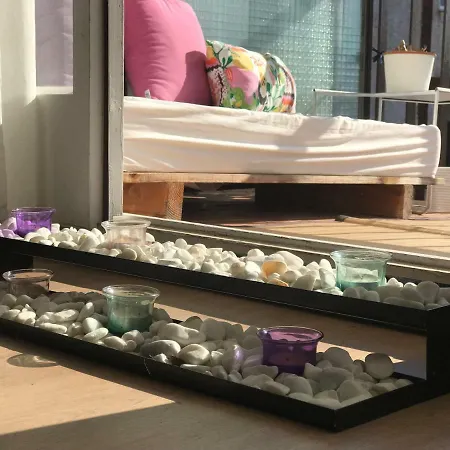 Lets Holidays Sa Coma 3 Apartment Tossa de Mar