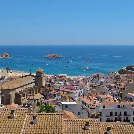 Lets Holidays Sa Coma 3 Tossa de Mar