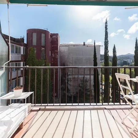 Lets Holidays Sa Coma 3 Apartment *