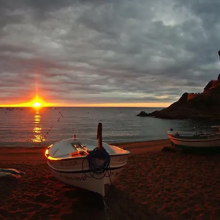Lets Holidays Sa Coma 3 * Tossa de Mar