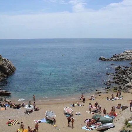 Apartment Lets Holidays Sa Coma 3 *