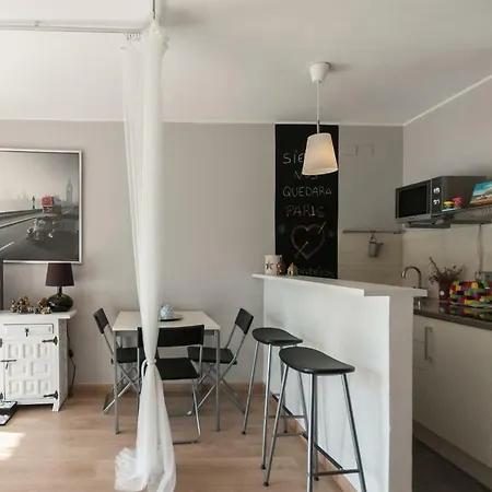 Apartment Lets Holidays Sa Coma 3 *
