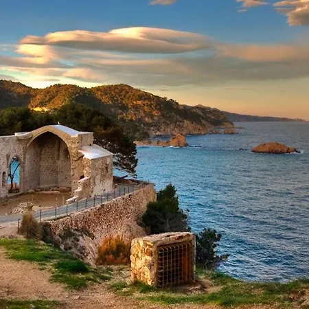 Lets Holidays Sa Coma 3 * Tossa de Mar